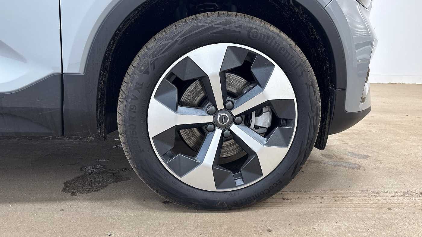 Used Volvo XC40 2025 for sale - 76670993: Photo 16