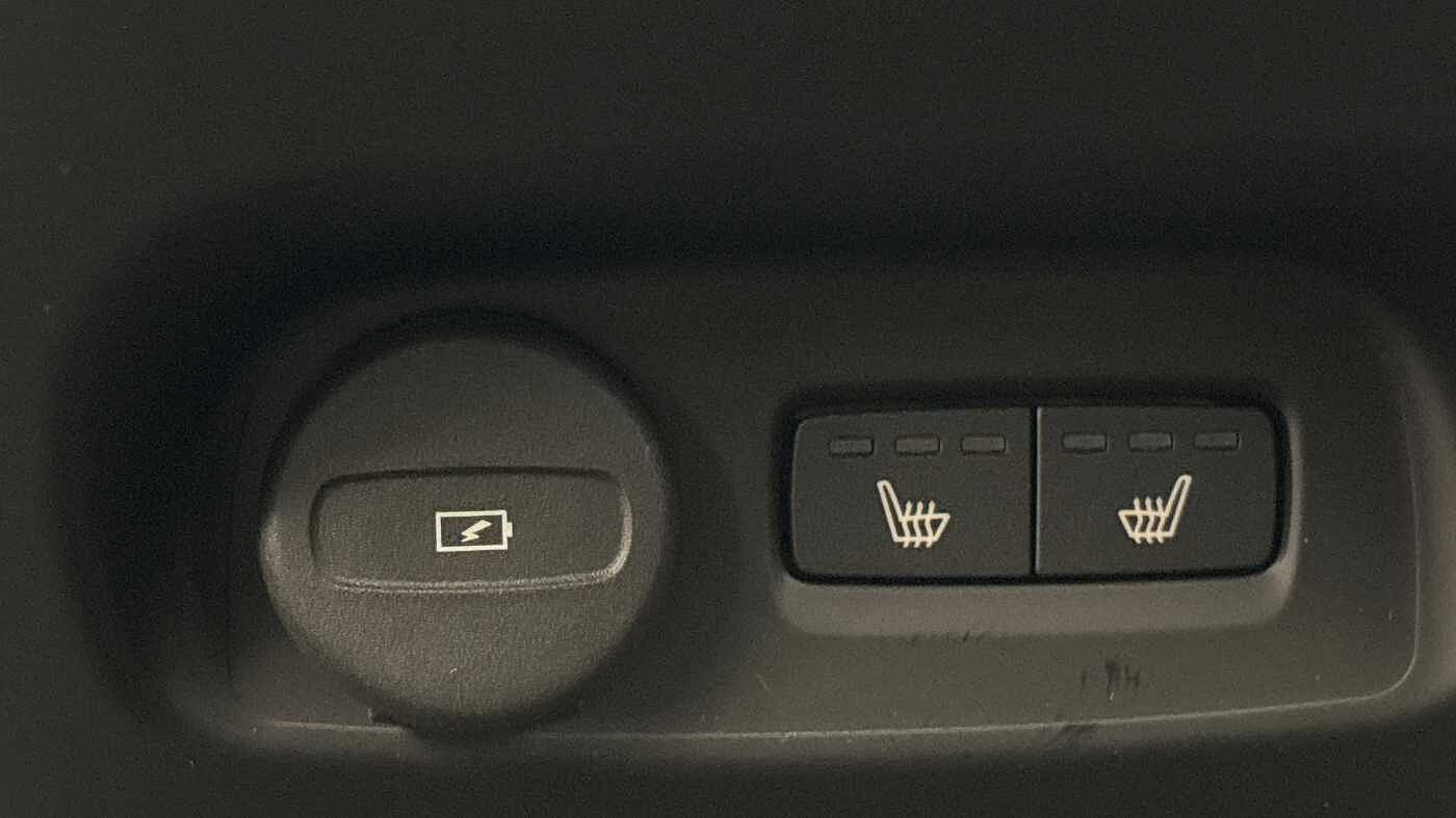 Used Volvo XC40 2025 for sale - 76670993: Photo 17