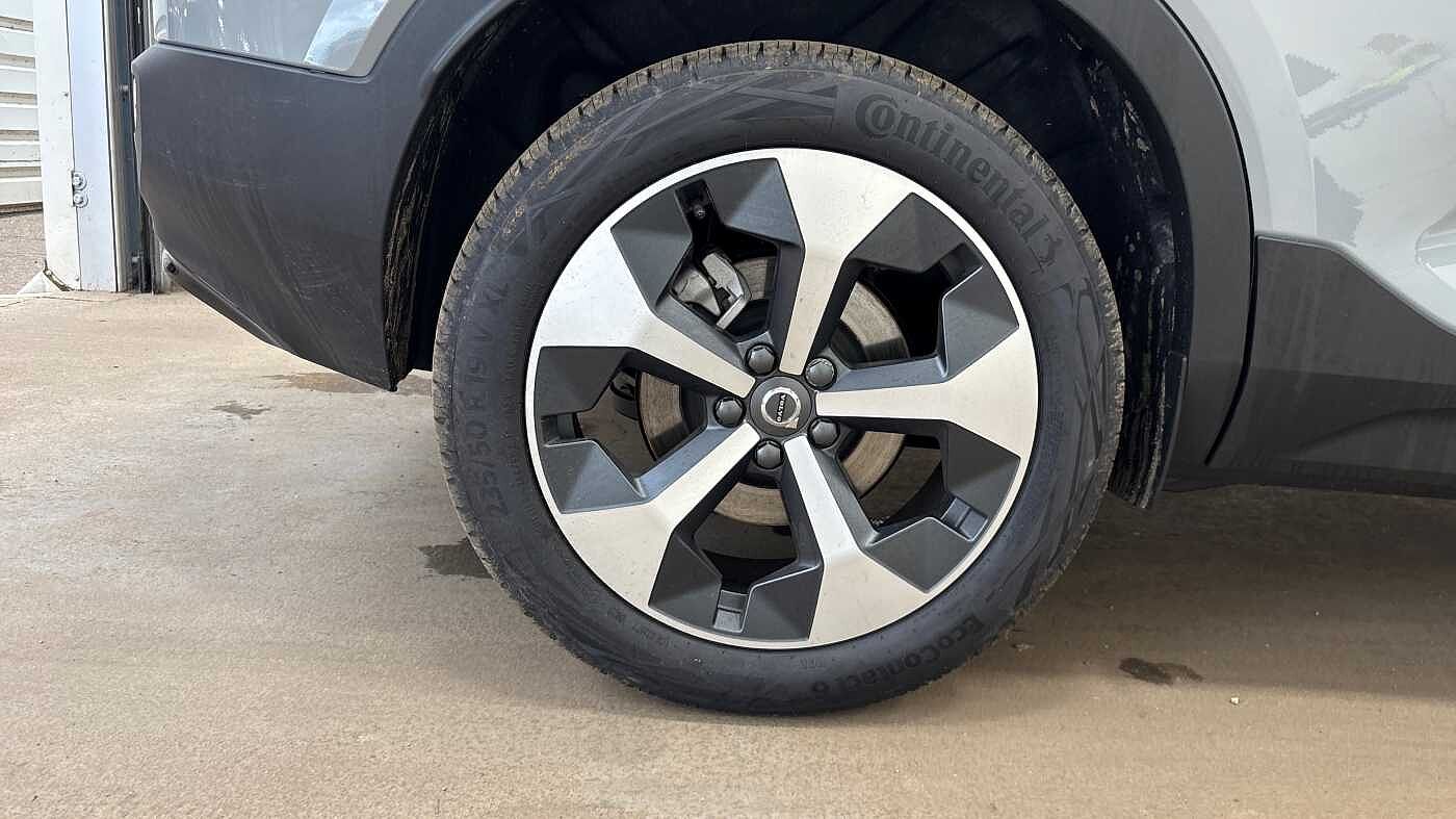 Used Volvo XC40 2025 for sale - 76670993: Photo 19