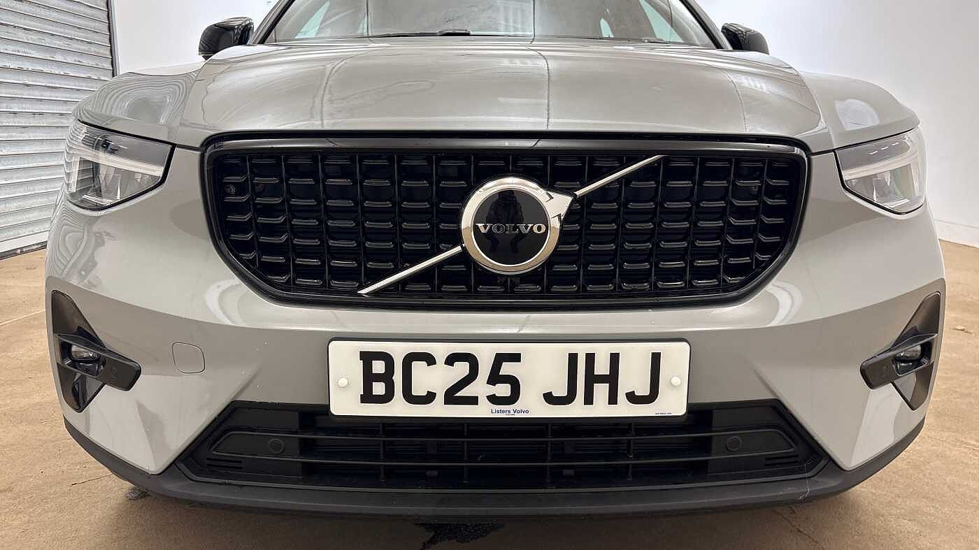 Used Volvo XC40 2025 for sale - 76670993: Photo 23