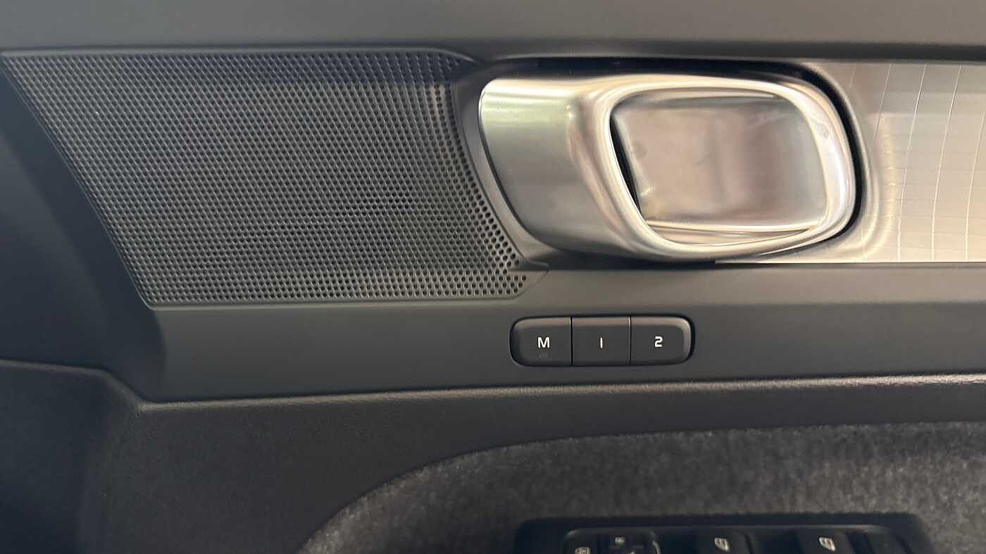 Used Volvo XC40 2025 for sale - 76670993: Photo 26