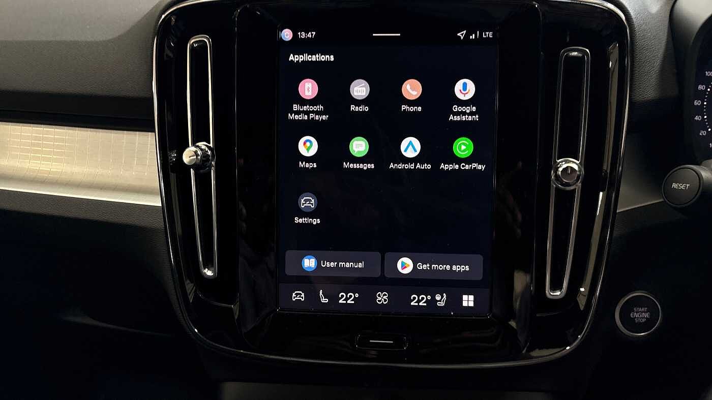 Used Volvo XC40 2025 for sale - 76670993: Photo 33