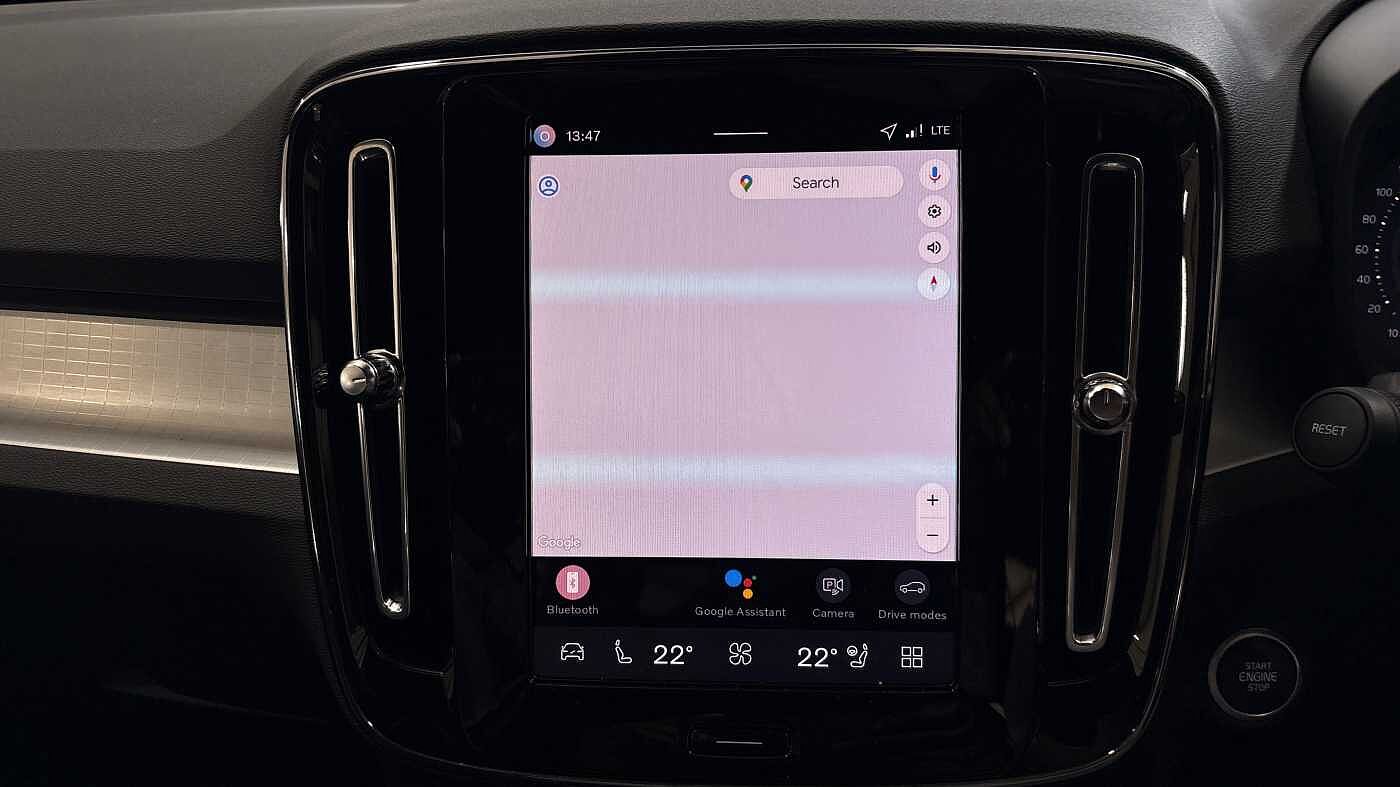 Used Volvo XC40 2025 for sale - 76670993: Photo 35