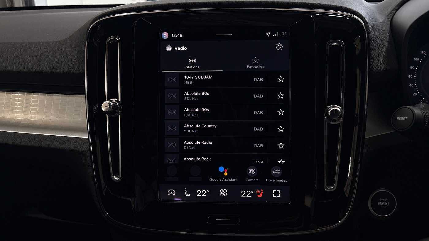 Used Volvo XC40 2025 for sale - 76670993: Photo 36