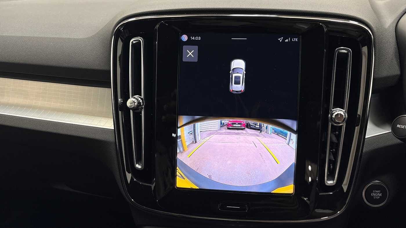 Used Volvo XC40 2025 for sale - 76670993: Photo 41