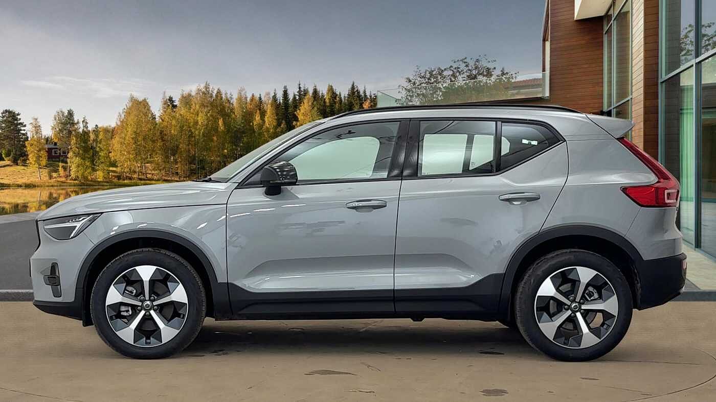 Used Volvo XC40 2025 for sale - 76670993: Photo 6