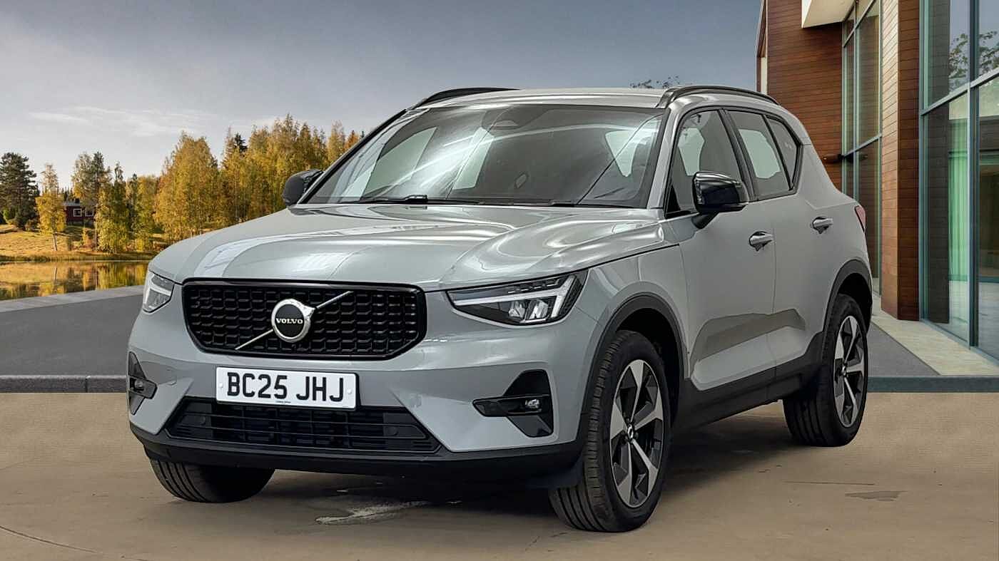 Used Volvo XC40 2025 for sale - 76670993: Photo 7