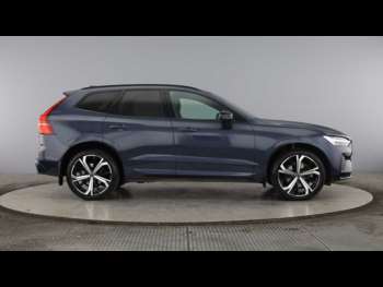 Used Volvo XC60 2022 for sale - 74752496: Photo