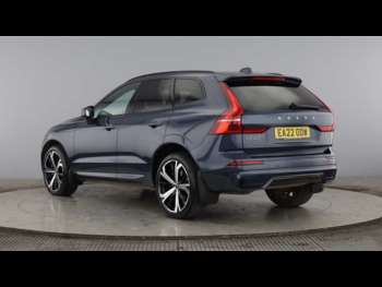 Used Volvo XC60 2022 for sale - 74752496: Photo