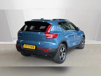 Used Volvo XC40 2023 for sale - 79603220: Photo