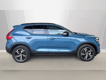 Used Volvo XC40 2023 for sale - 79603220: Photo