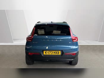 Used Volvo XC40 2023 for sale - 79603220: Photo