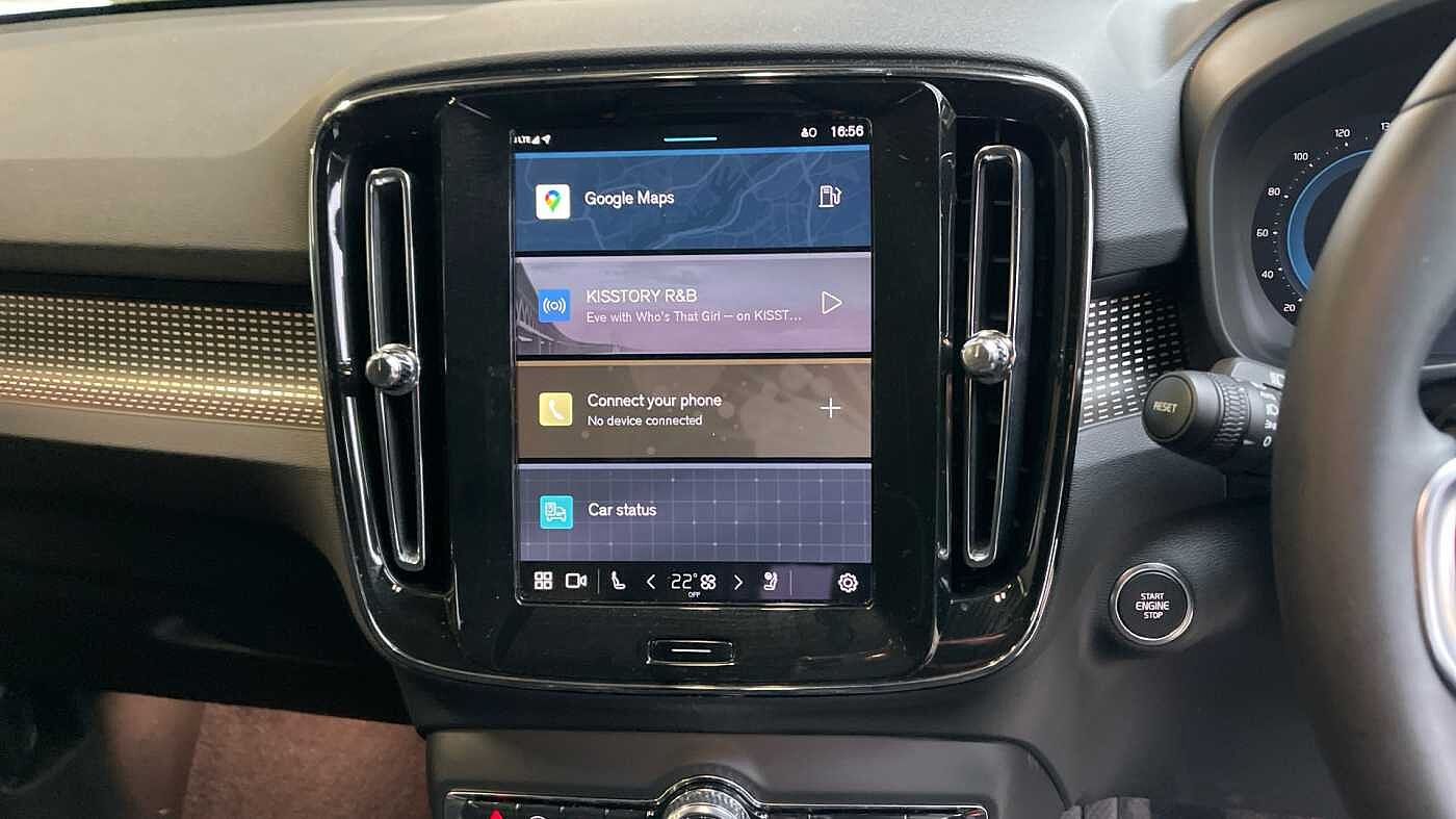 Used Volvo XC40 2025 for sale - 76338437: Photo 12