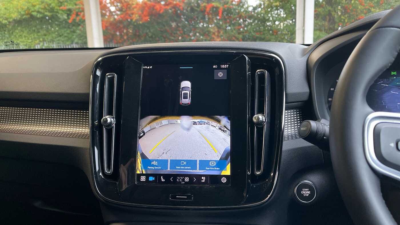 Used Volvo XC40 2025 for sale - 76338437: Photo 17