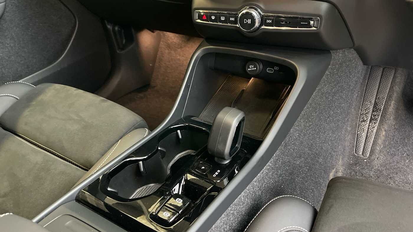 Used Volvo XC40 2025 for sale - 76338437: Photo 21