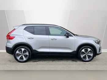 Used Volvo XC40 2025 for sale - 76338437: Photo