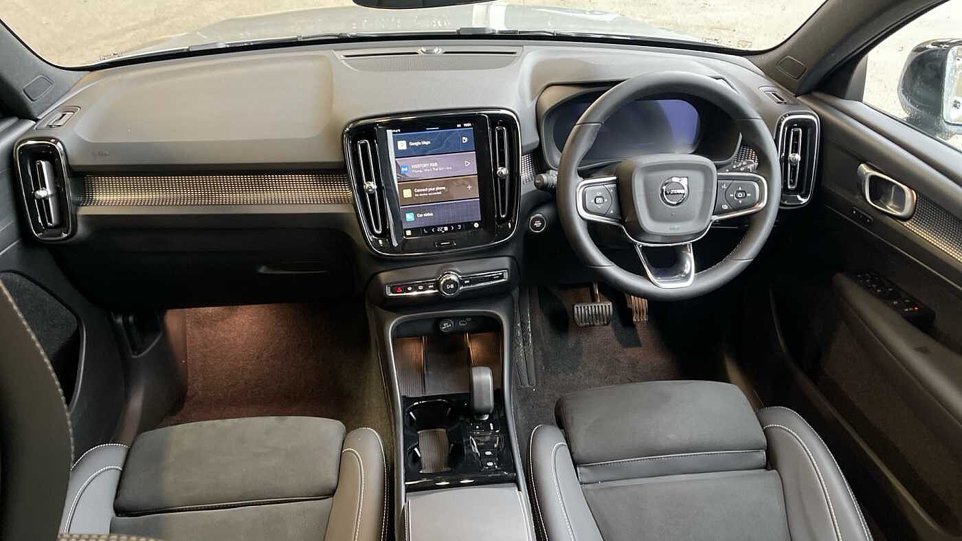 Used Volvo XC40 2025 for sale - 76338437: Photo 5
