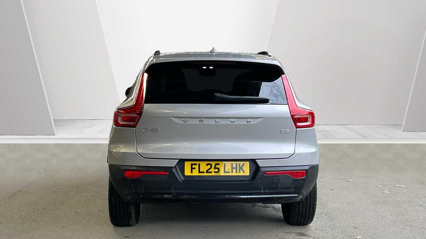 Used Volvo XC40 2025 for sale - 76338437: Photo 7