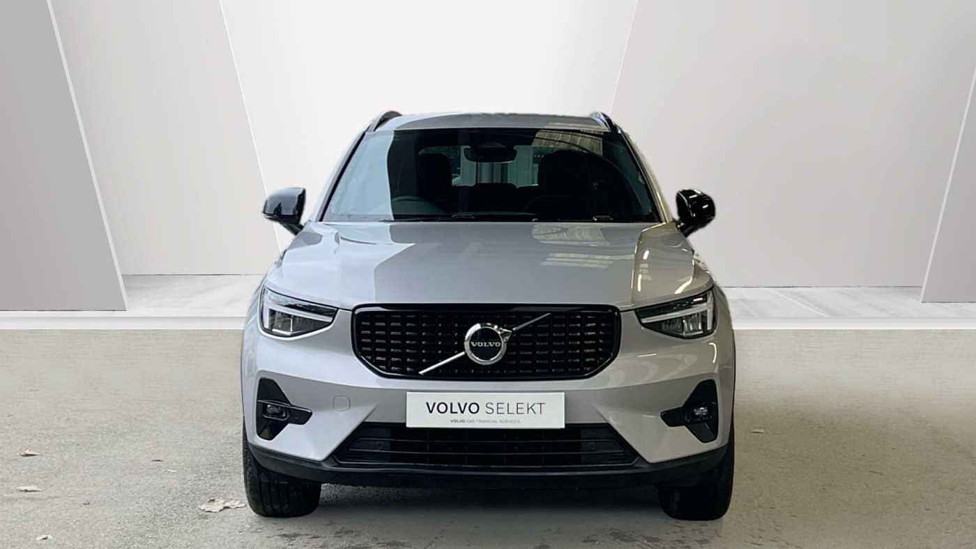 Used Volvo XC40 2025 for sale - 76338437: Photo 8