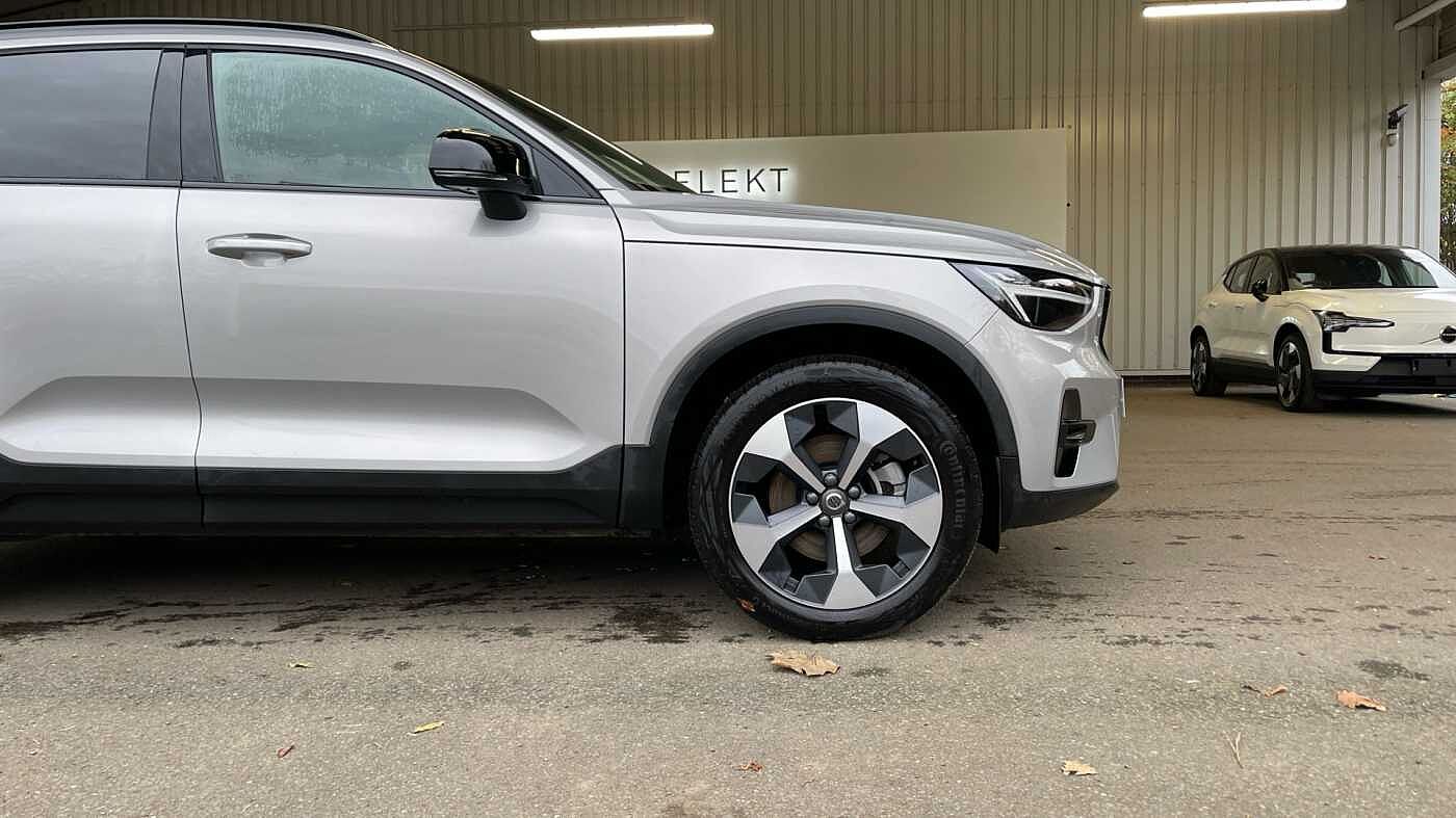Used Volvo XC40 2025 for sale - 76338437: Photo 9