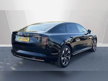 Used Volvo EX90 2025 for sale - 79603206: Photo