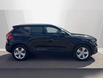 Used Volvo XC40 2023 for sale - 79688869: Photo