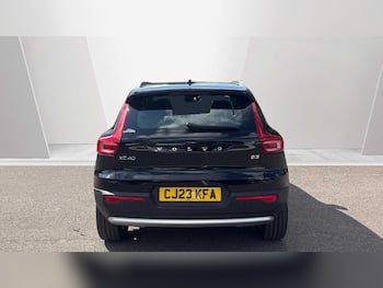 Used Volvo XC40 2023 for sale - 79688869: Photo