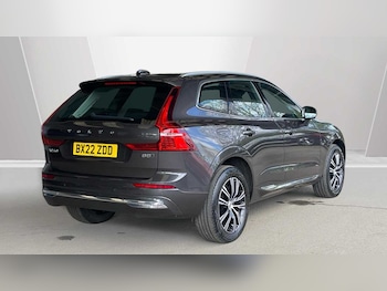 Used Volvo XC60 2022 for sale - 78088092: Photo