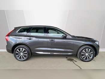 Used Volvo XC60 2022 for sale - 78088092: Photo