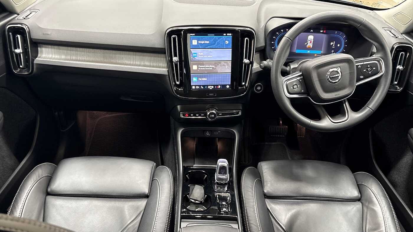 Used Volvo XC40 2022 for sale - 76474501: Photo 10