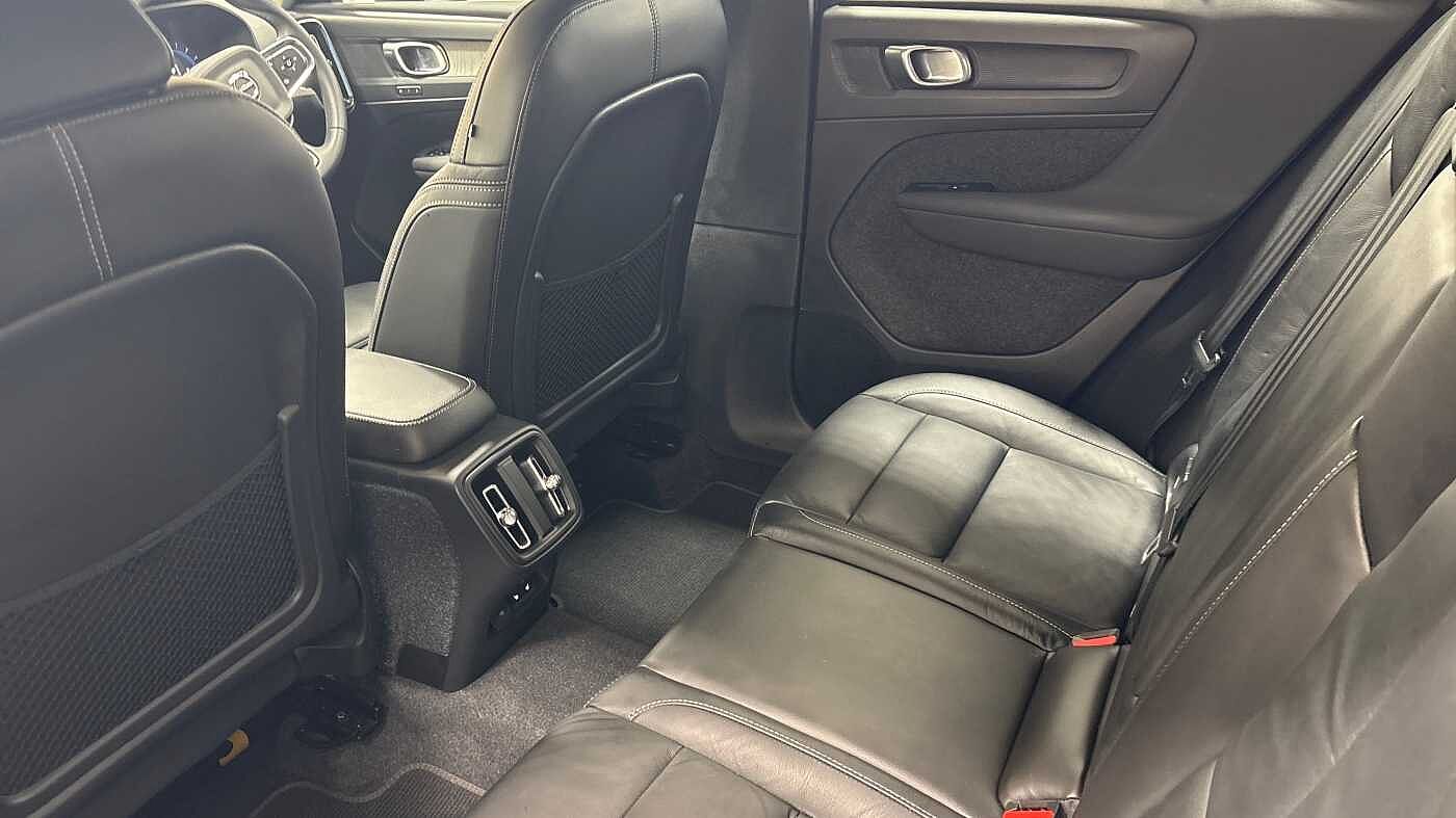 Used Volvo XC40 2022 for sale - 76474501: Photo 12