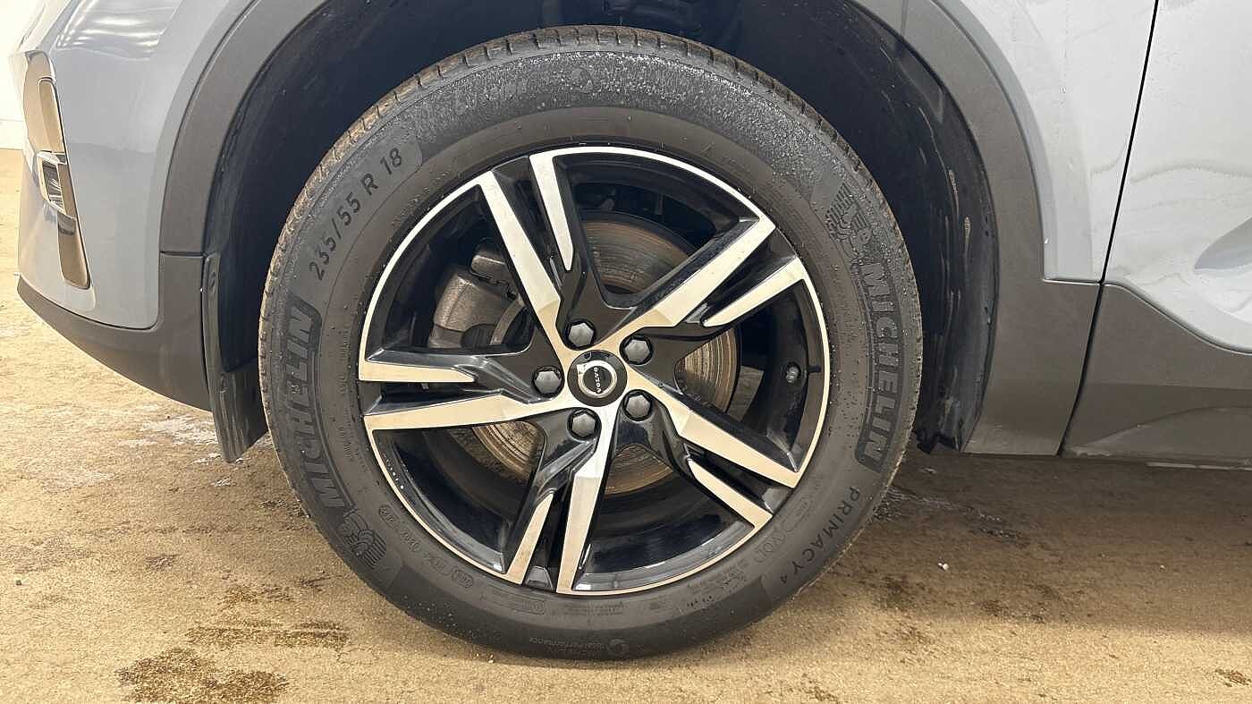 Used Volvo XC40 2022 for sale - 76474501: Photo 15