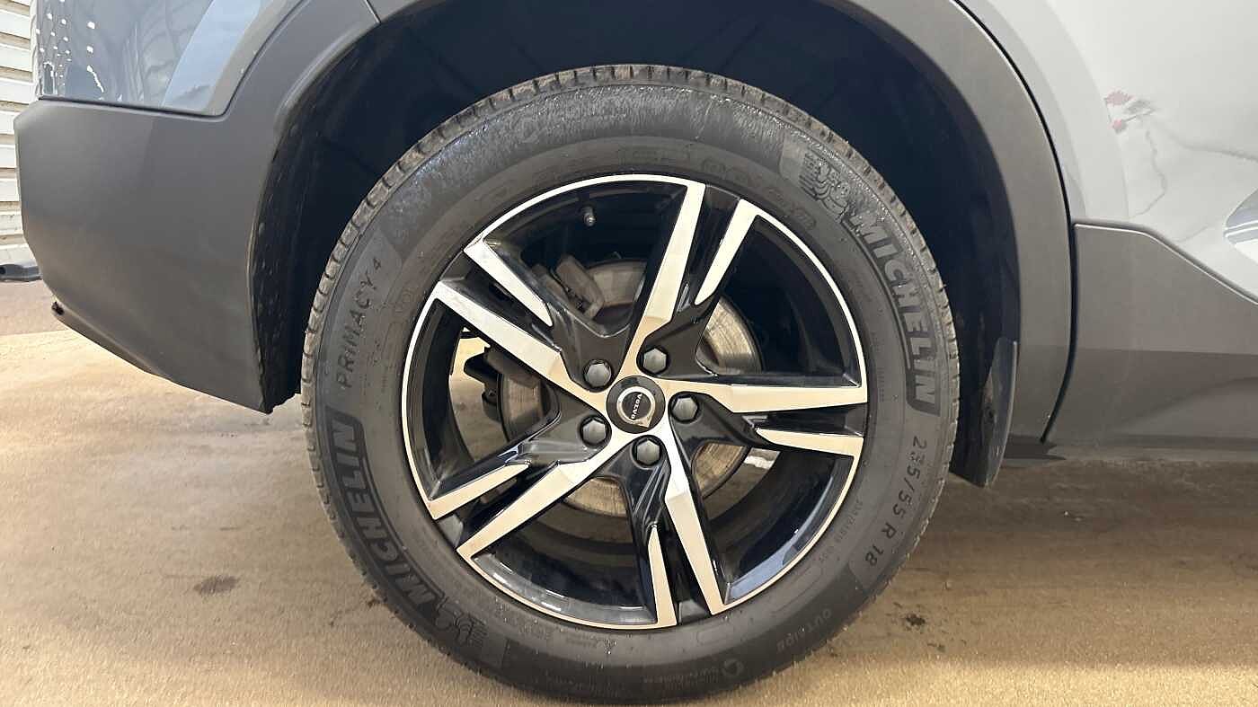 Used Volvo XC40 2022 for sale - 76474501: Photo 18