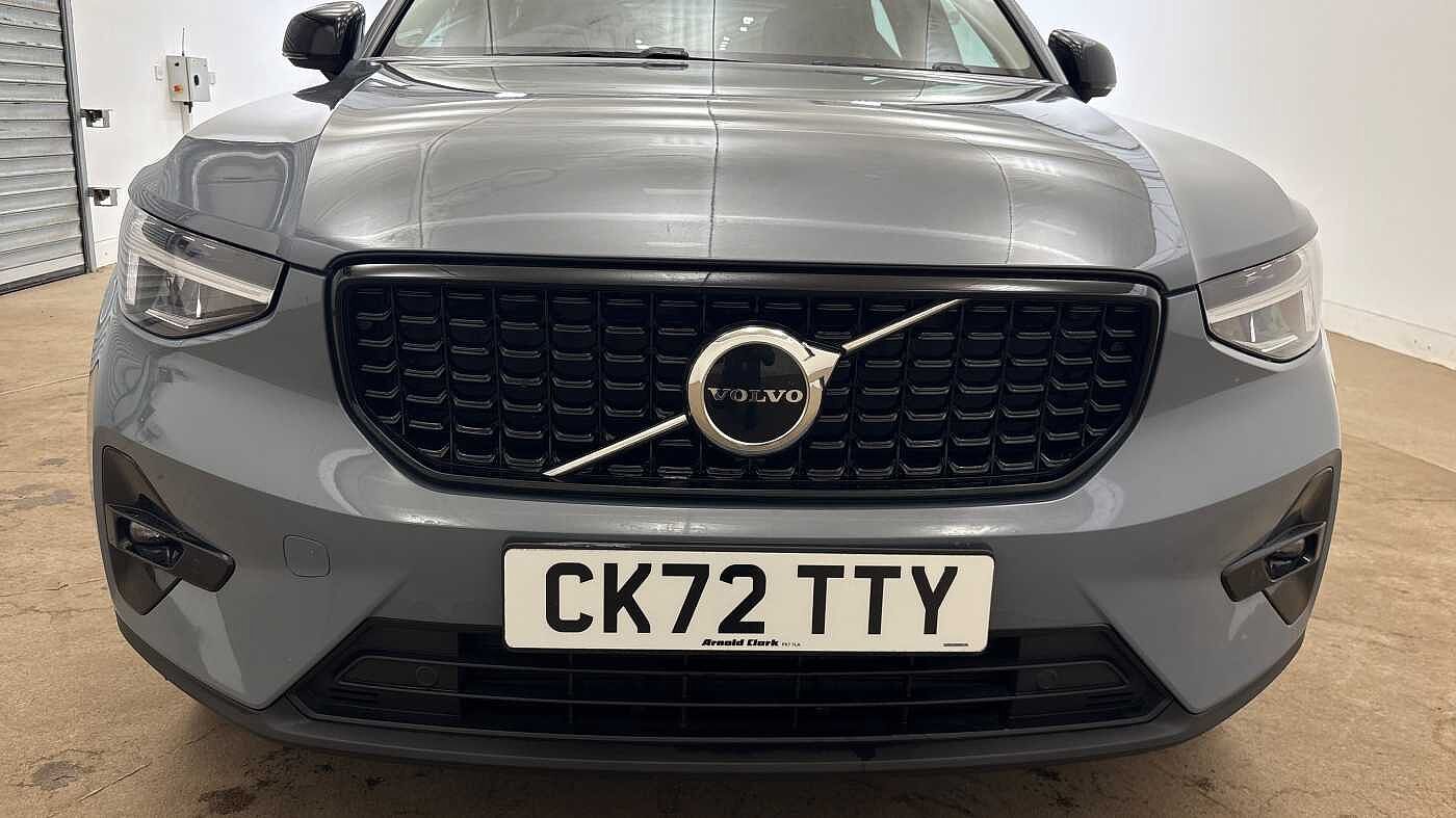 Used Volvo XC40 2022 for sale - 76474501: Photo 22