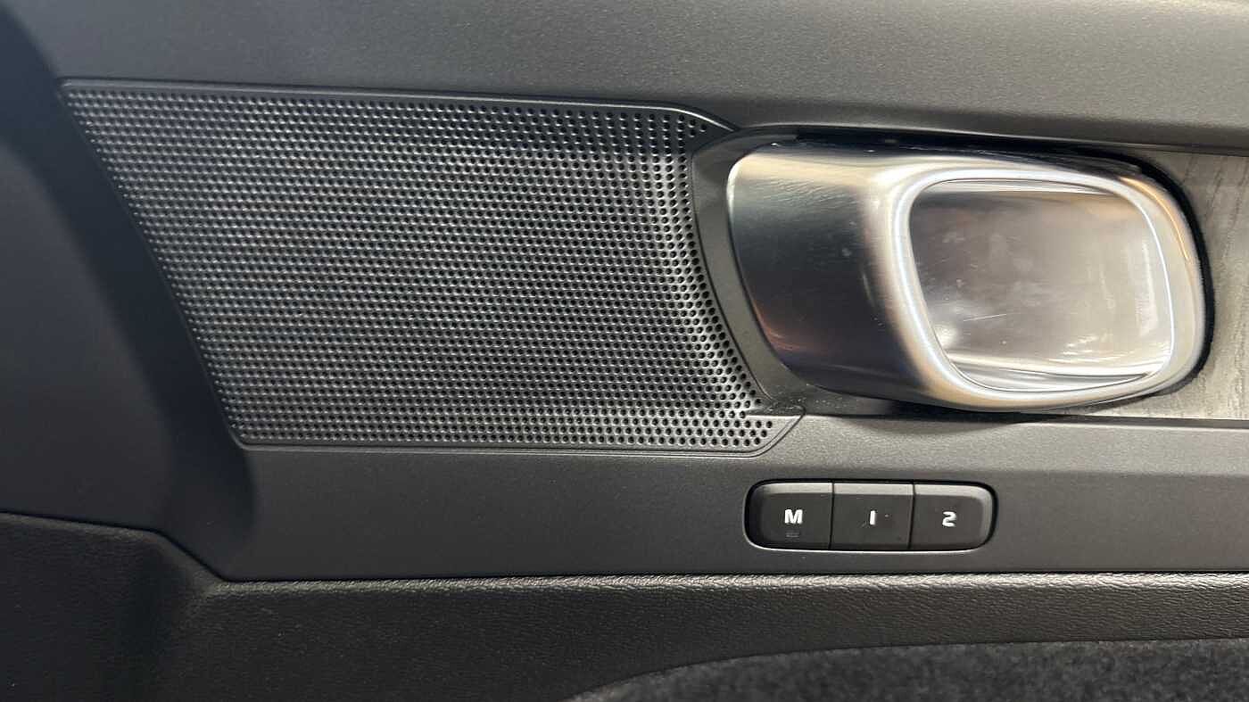 Used Volvo XC40 2022 for sale - 76474501: Photo 25