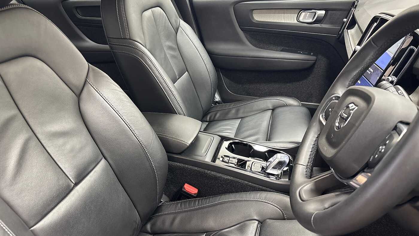 Used Volvo XC40 2022 for sale - 76474501: Photo 27