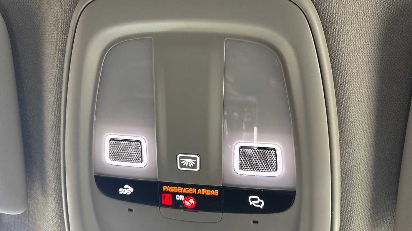 Used Volvo XC40 2022 for sale - 76474501: Photo 31