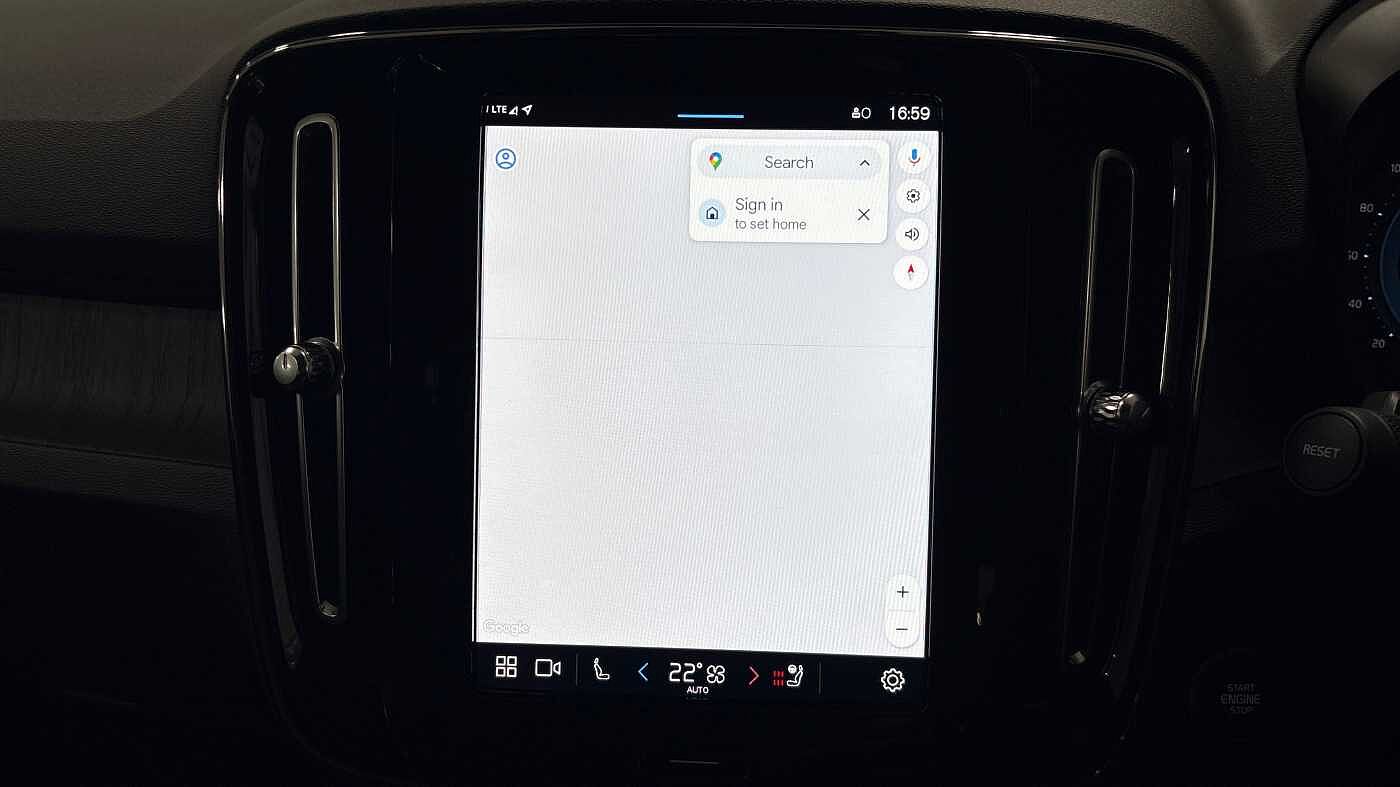 Used Volvo XC40 2022 for sale - 76474501: Photo 34