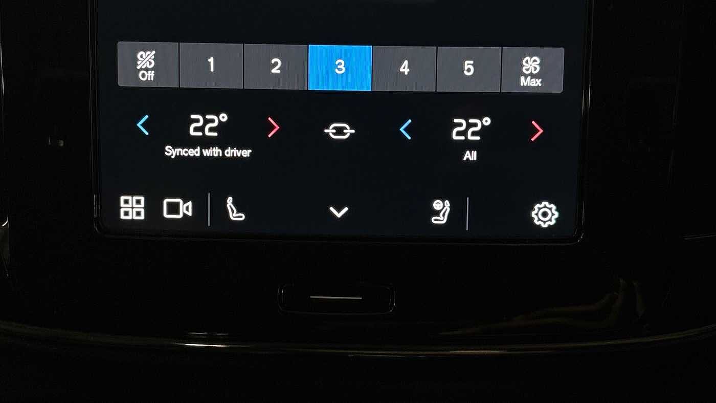 Used Volvo XC40 2022 for sale - 76474501: Photo 38