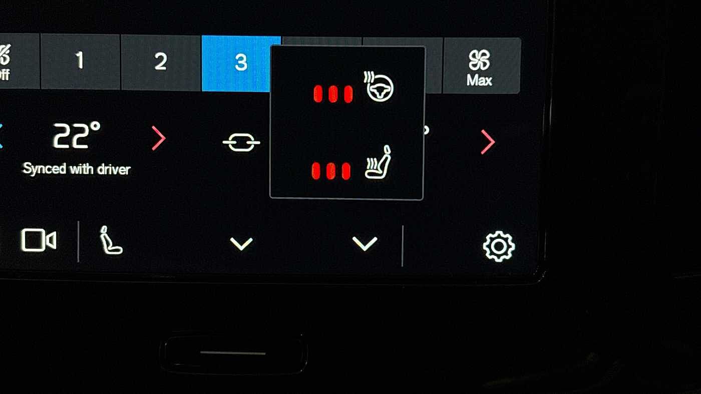 Used Volvo XC40 2022 for sale - 76474501: Photo 39