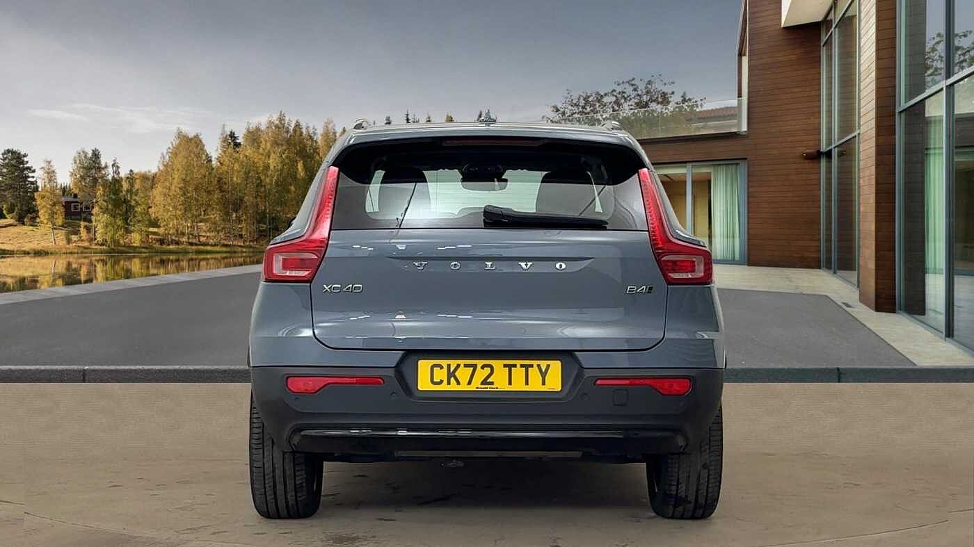 Used Volvo XC40 2022 for sale - 76474501: Photo 4