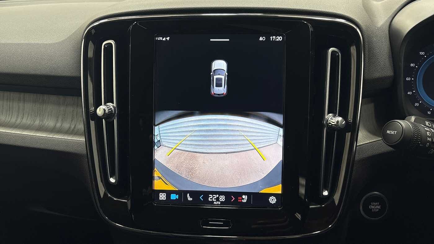 Used Volvo XC40 2022 for sale - 76474501: Photo 40