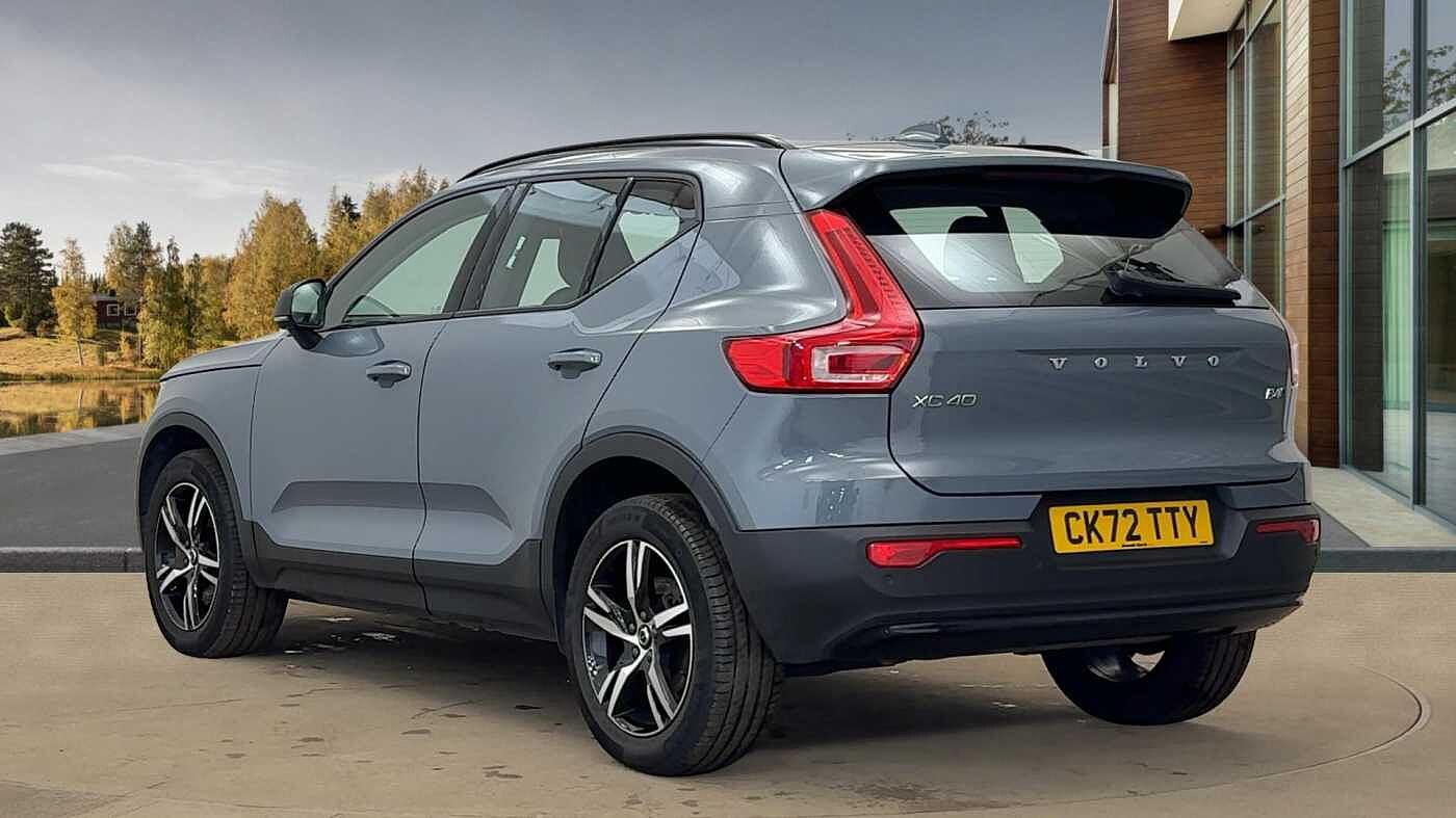 Used Volvo XC40 2022 for sale - 76474501: Photo 5