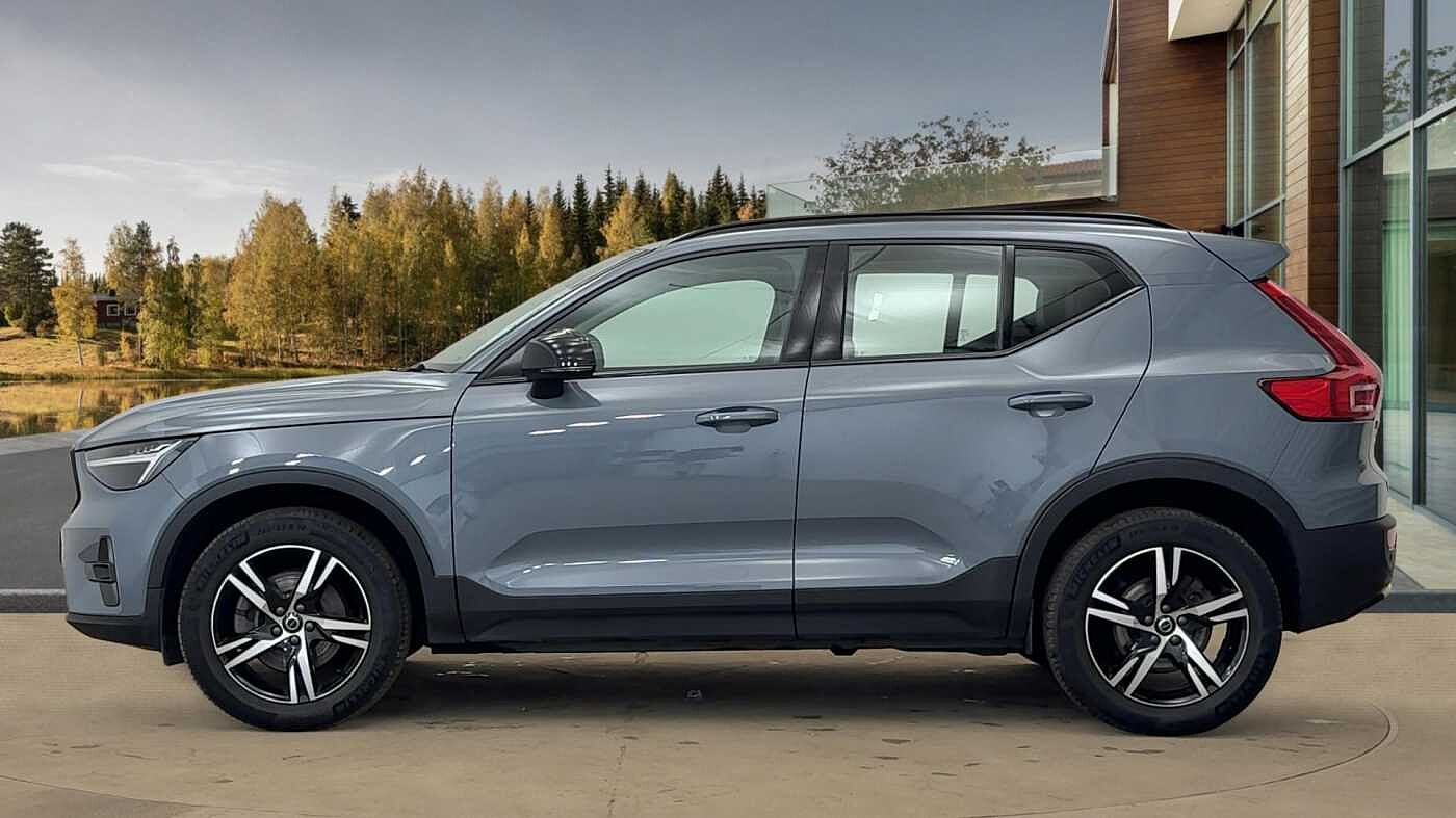 Used Volvo XC40 2022 for sale - 76474501: Photo 6