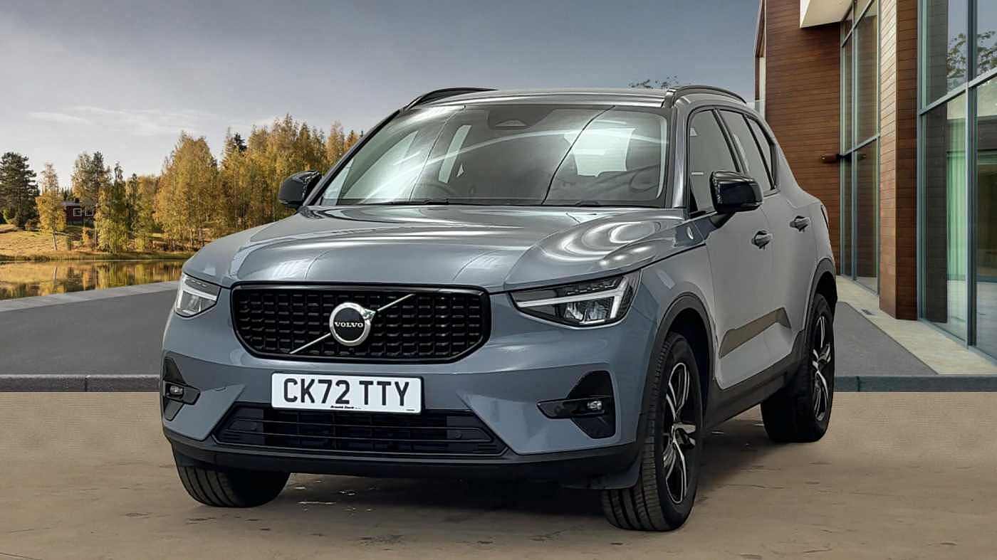 Used Volvo XC40 2022 for sale - 76474501: Photo 7