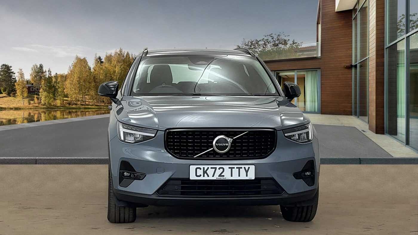 Used Volvo XC40 2022 for sale - 76474501: Photo 8