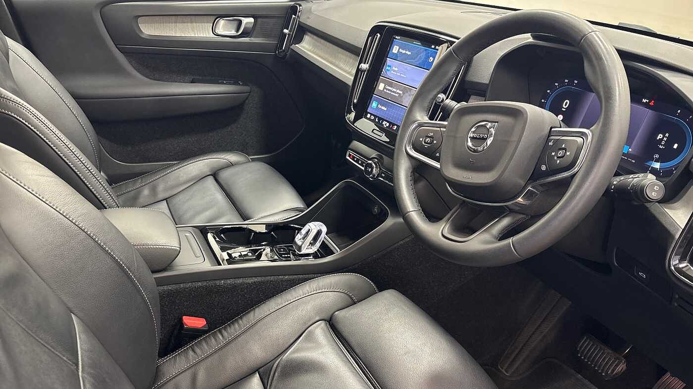 Used Volvo XC40 2022 for sale - 76474501: Photo 9