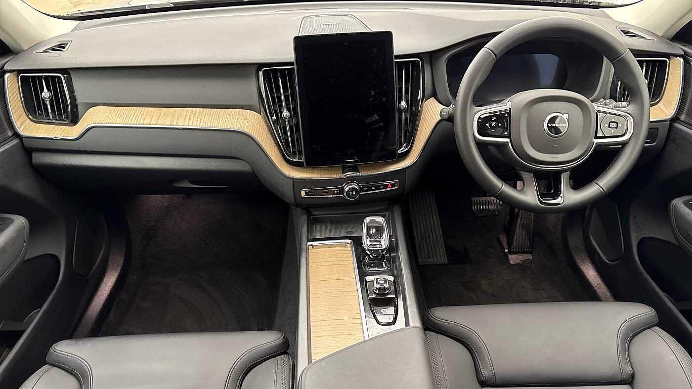 Used Volvo XC60 2025 for sale - 77292907: Photo 10