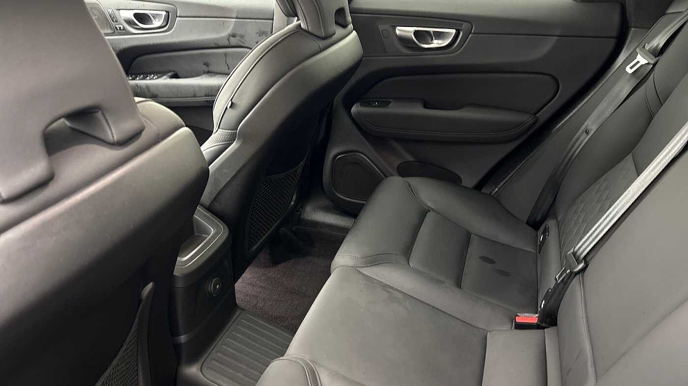 Used Volvo XC60 2025 for sale - 77292907: Photo 12