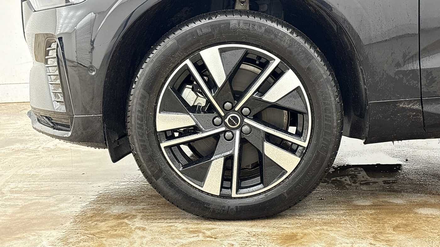 Used Volvo XC60 2025 for sale - 77292907: Photo 15